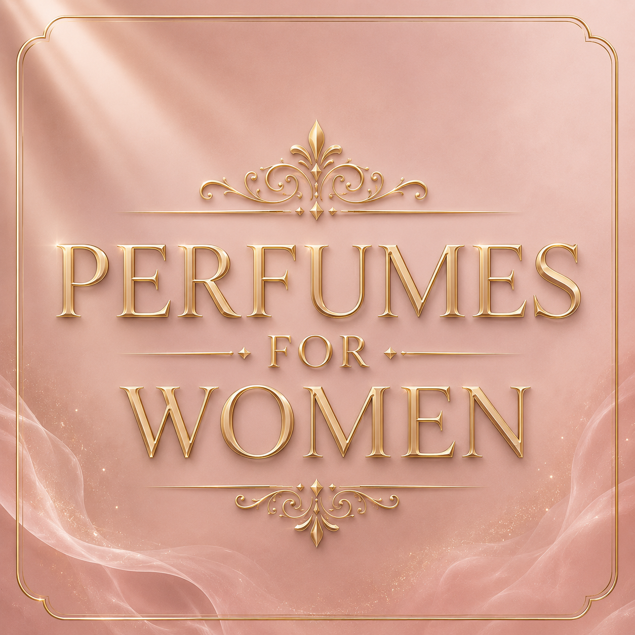 Perfumes for Women
