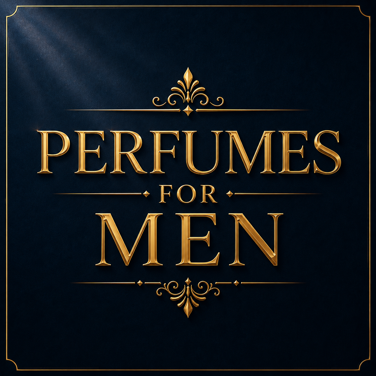 Perfumes For Men