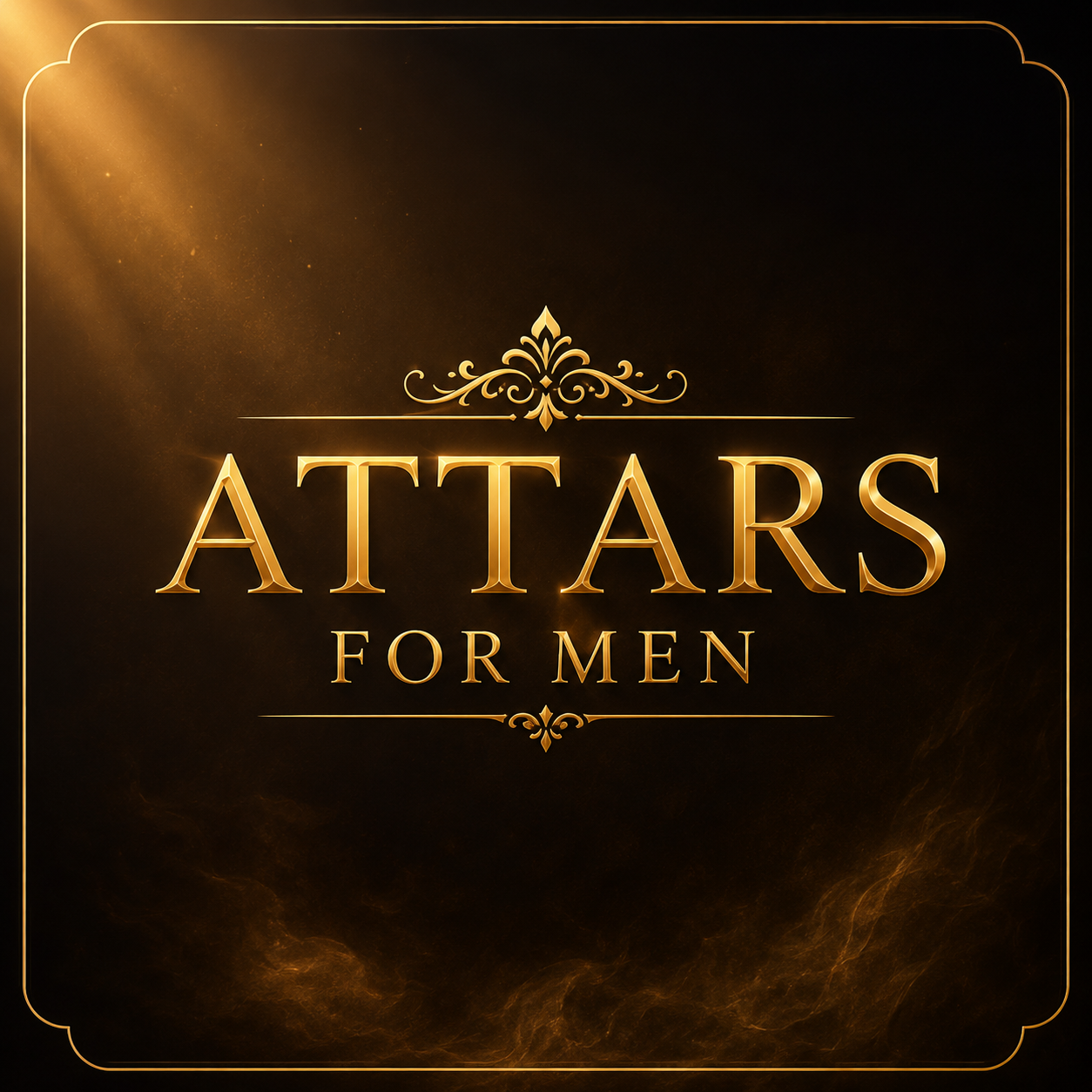 Attars For Men