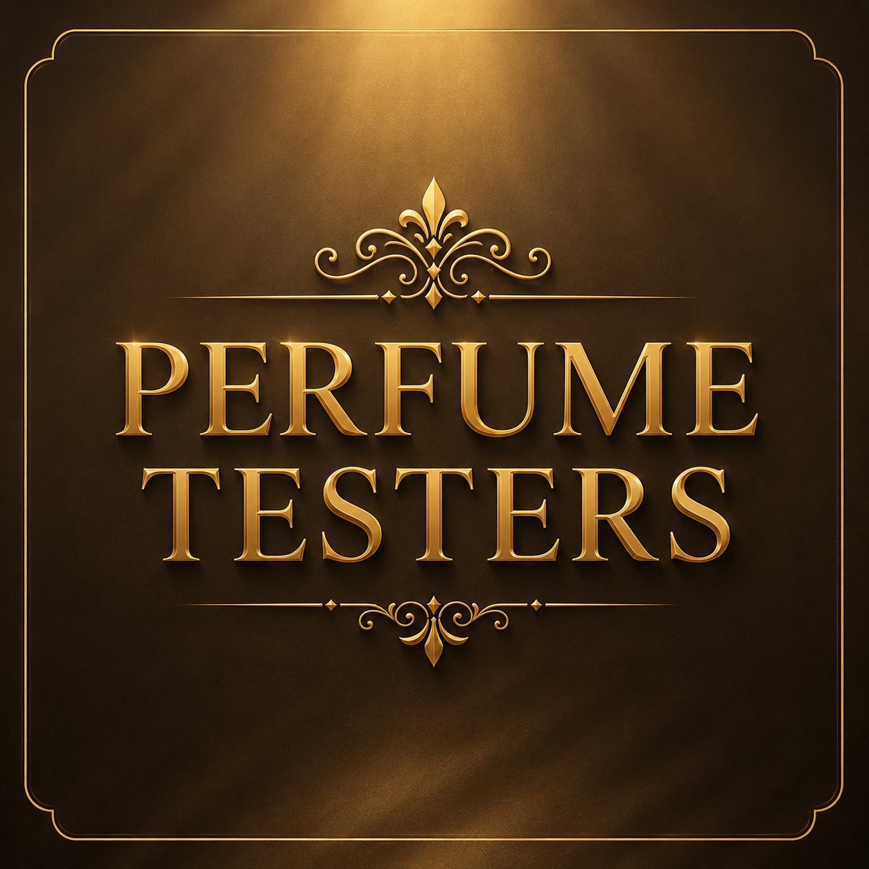 Perfume Testers