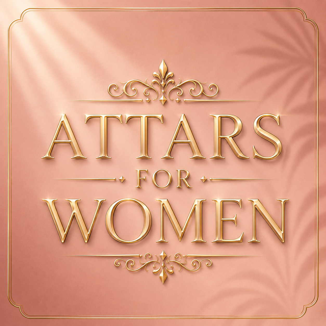 Attars For Women
