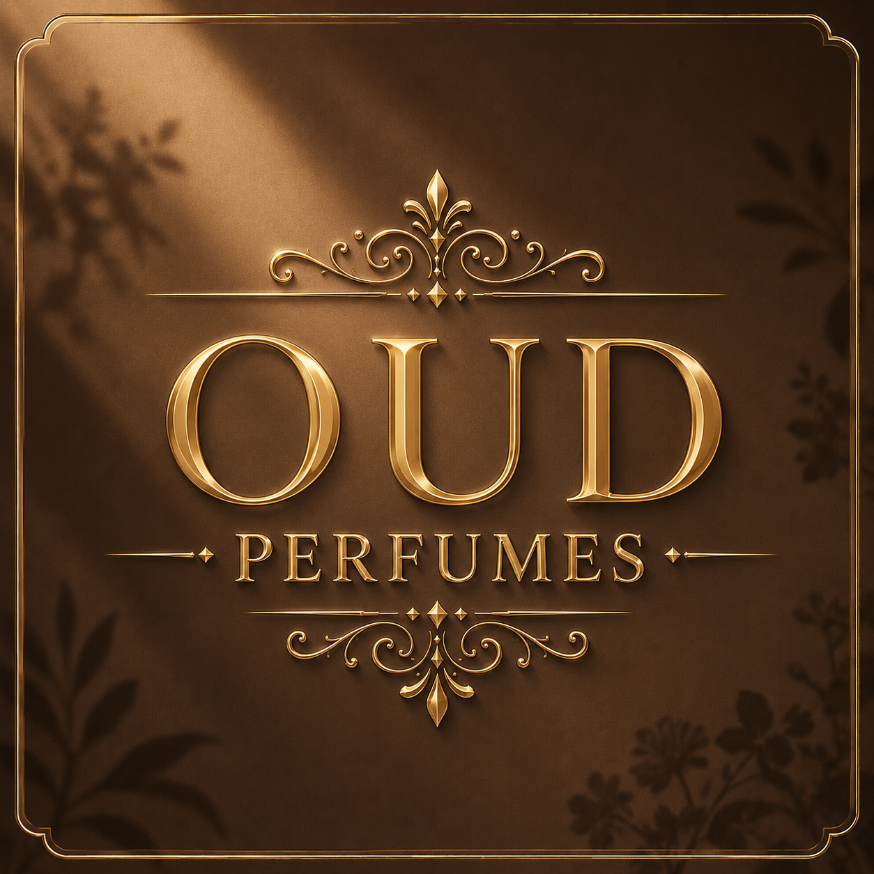Oud Perfumes
