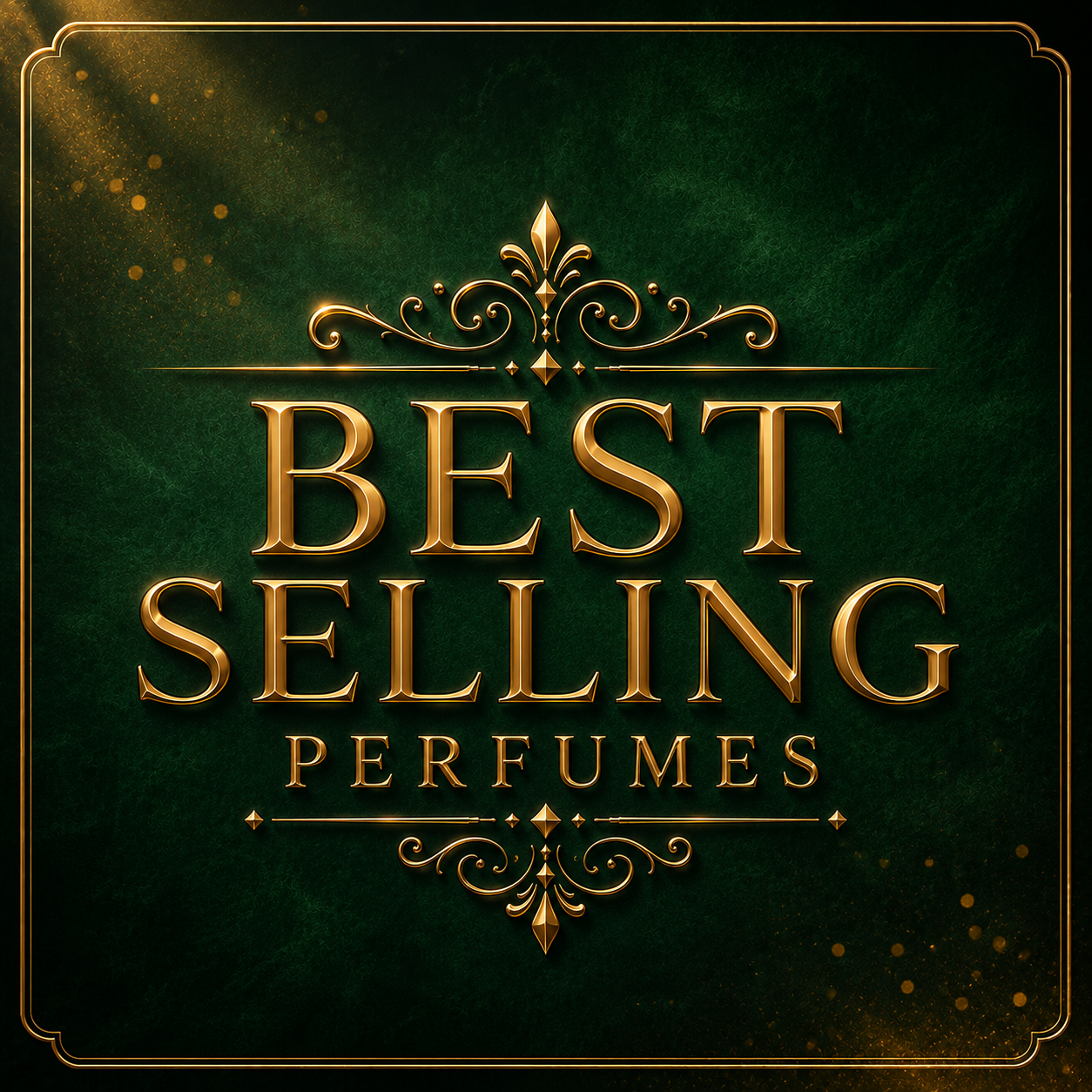 BEST SELLING PERFUMES