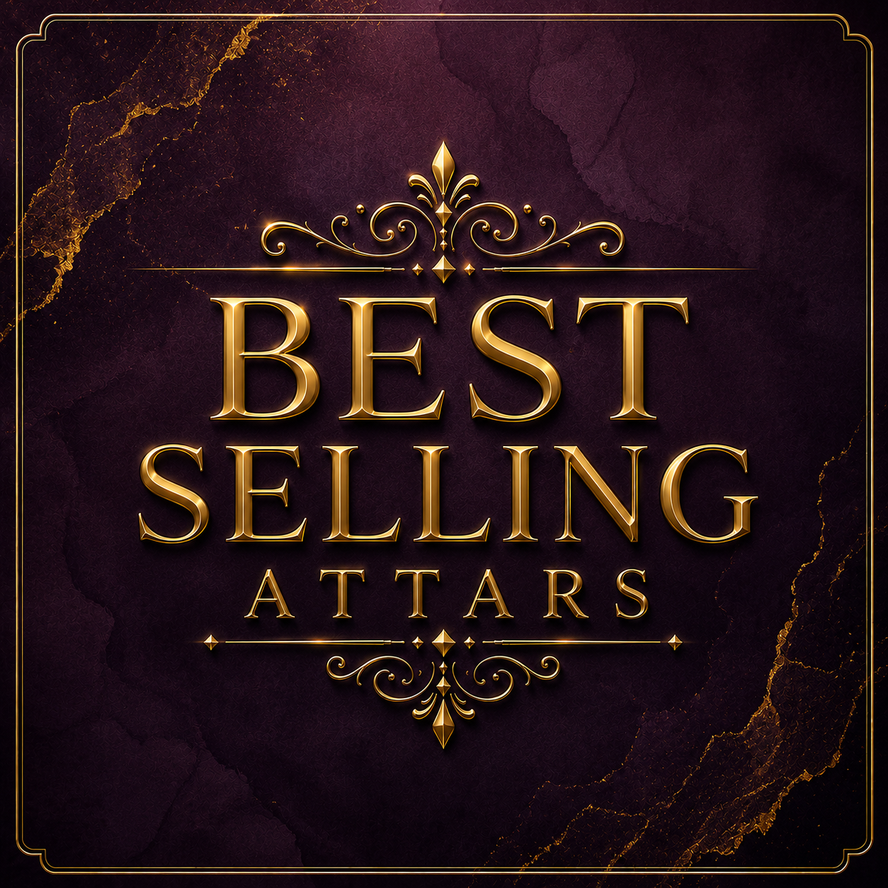 BEST SELLING ATTARS