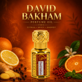 DAVID BAKHAM