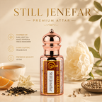 STILL JENEFAR