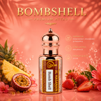 BOMB SHELL