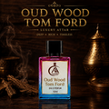 OUD WOOD TOM FORD