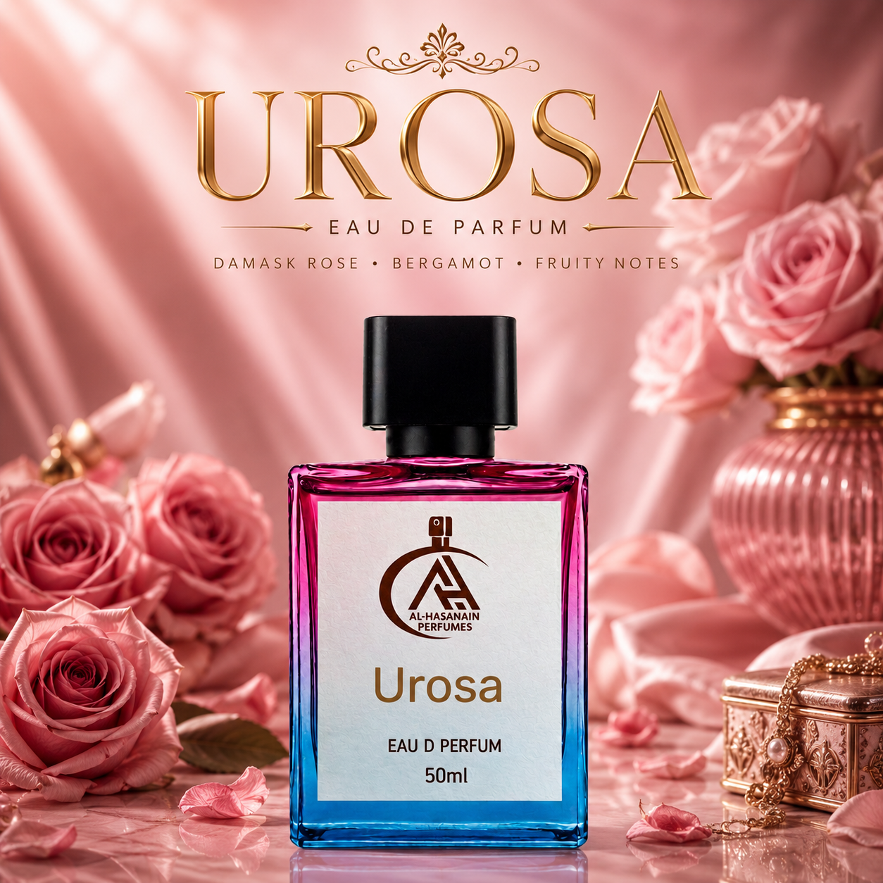 UROSA