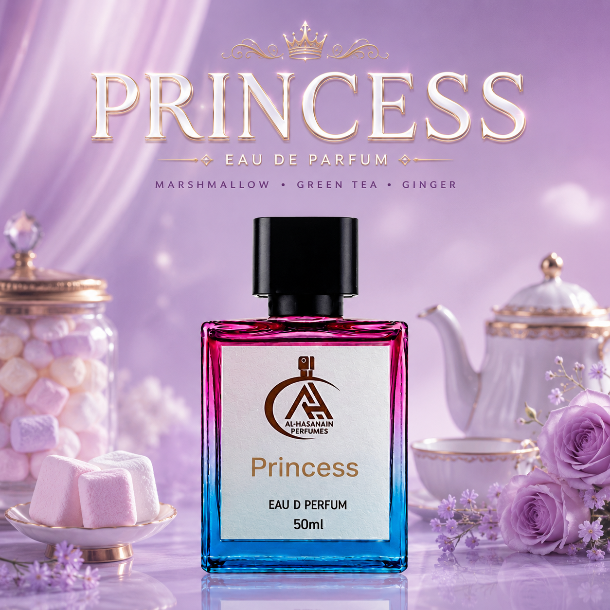 PRINCESS