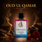 OUD UL QAMAR