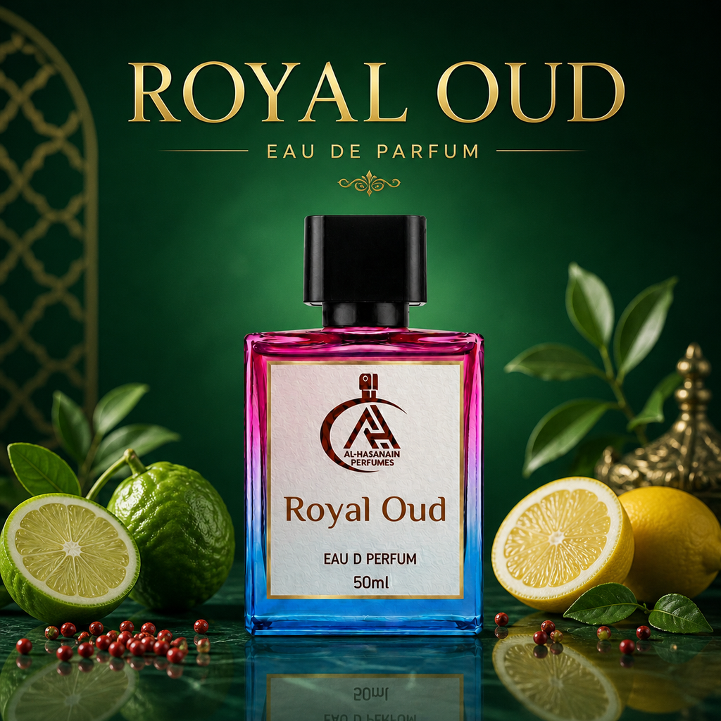 ROYAL OUD