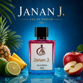 JANAN J.