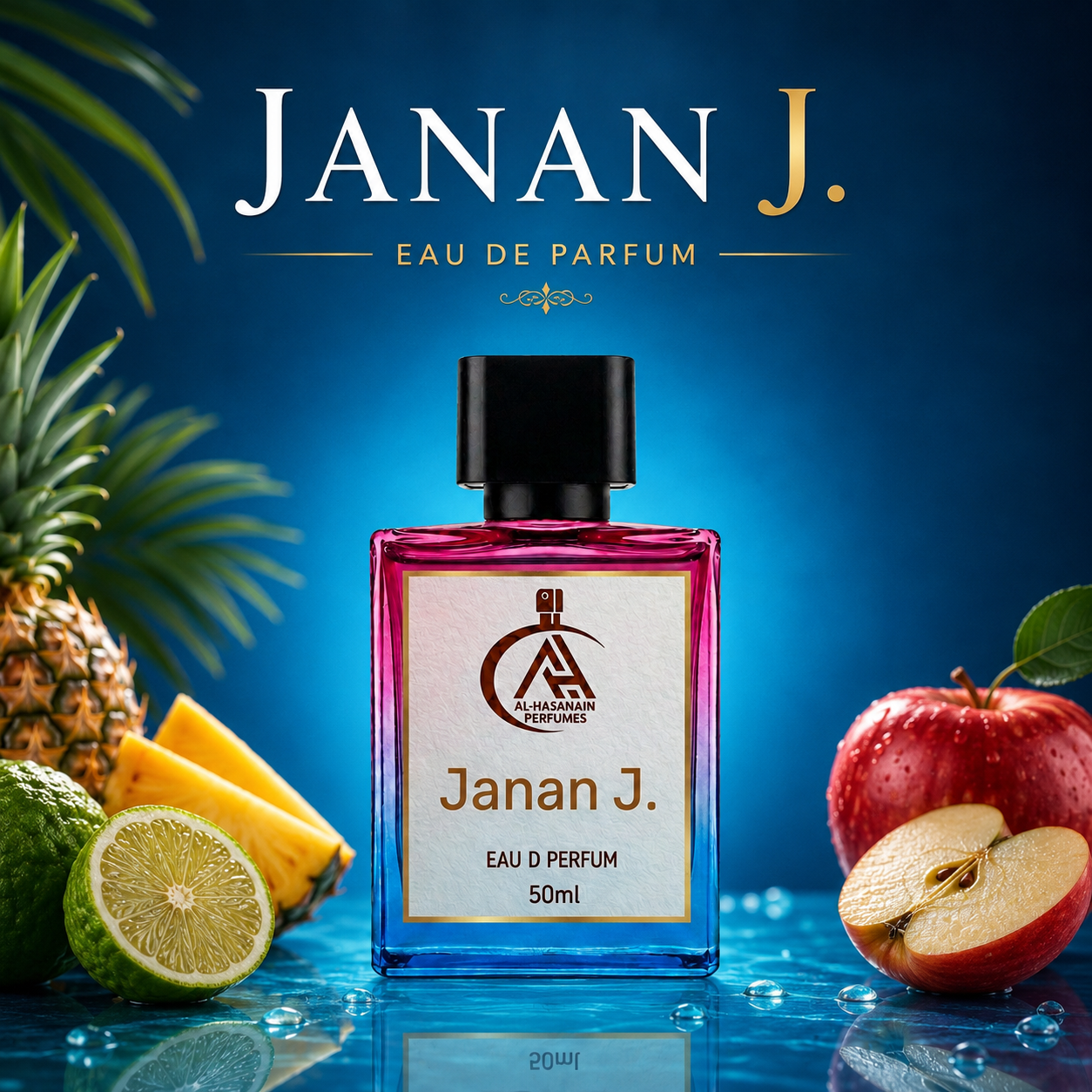 JANAN J.