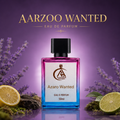 AARZOO WANTED