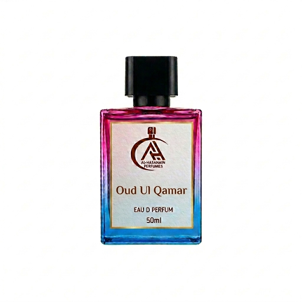 OUD UL QAMAR