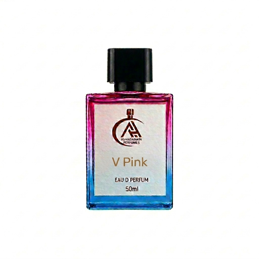 V PINK