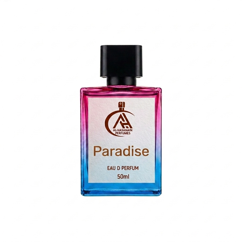 PARADISE