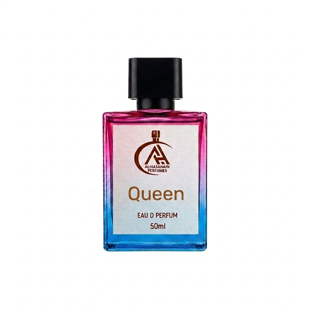QUEEN