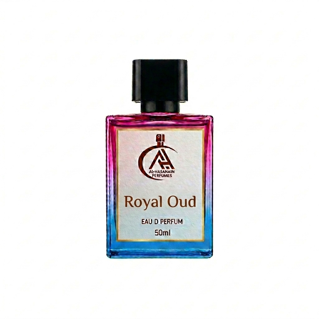 ROYAL OUD