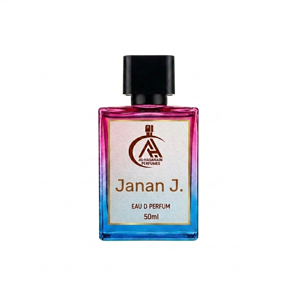 JANAN J.