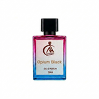OPIUM BLACK