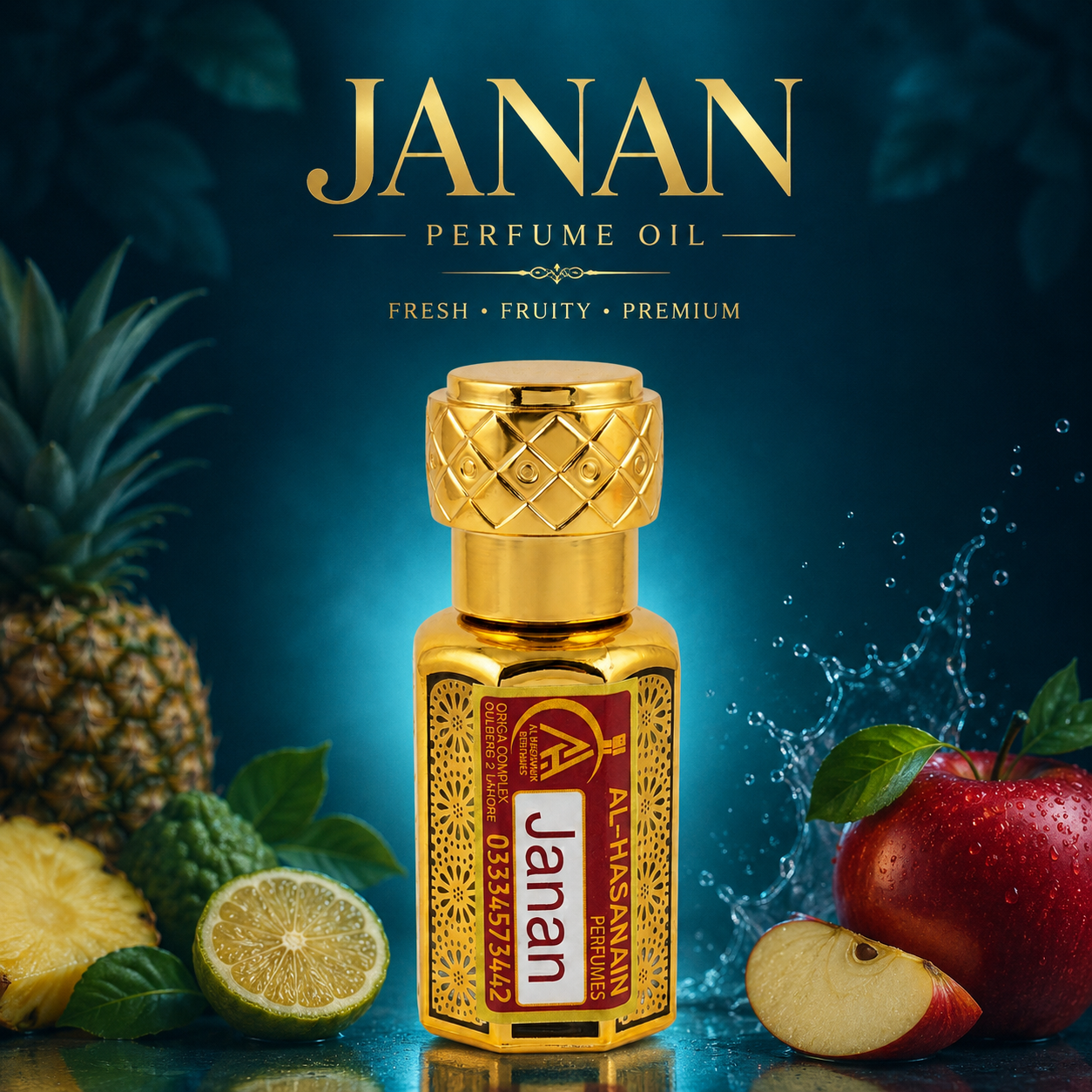 JANAN