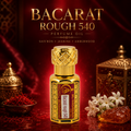 BACARAT ROUGH 540
