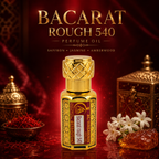 BACARAT ROUGH 540
