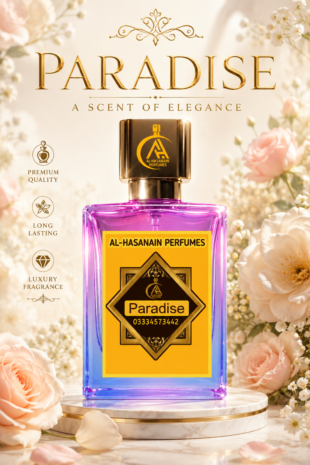 PARADISE
