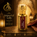 Imperial velly QISSAH