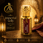 Imperial velly QISSAH
