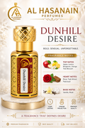 Dunhill Desire